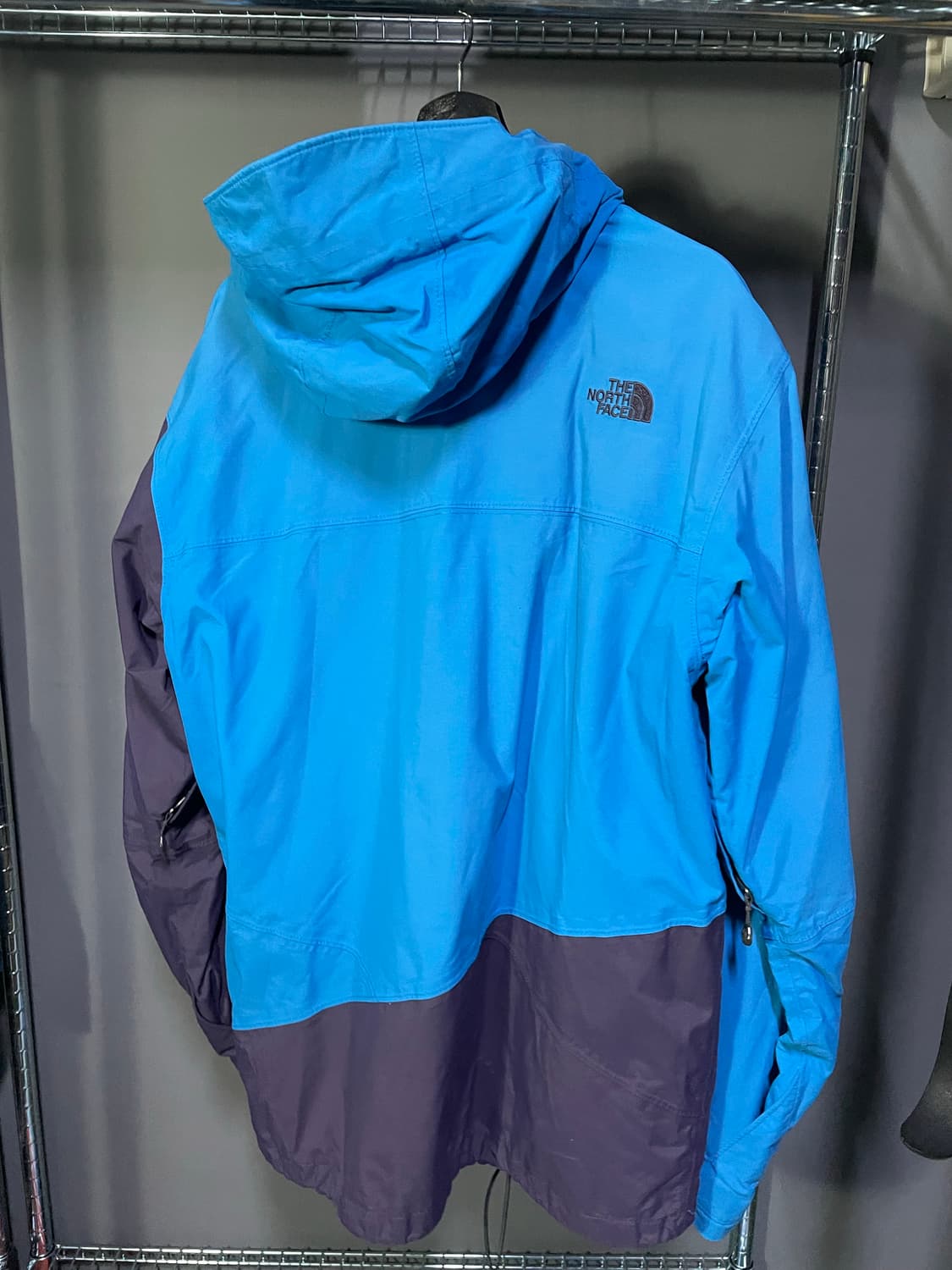 노스페이스 하이벤트자켓 상품이미지2