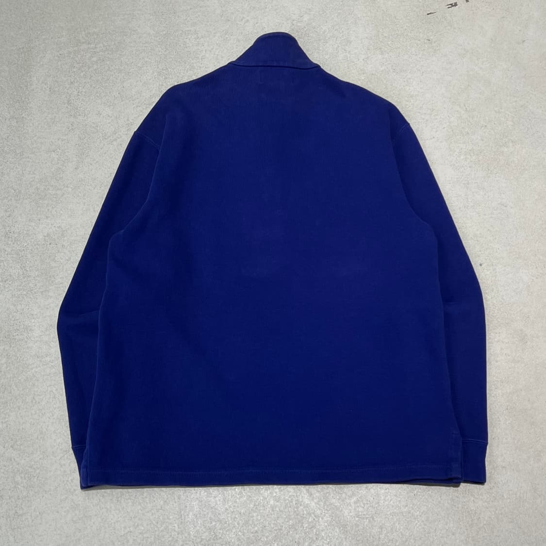 폴로 랄프로렌 반집업 니트 s10767 상품이미지2