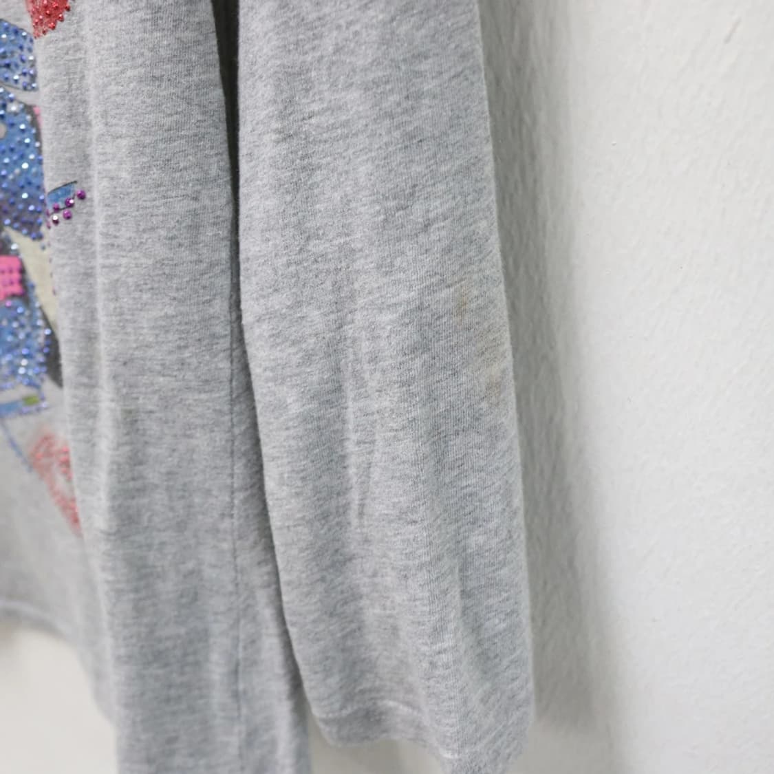 베티붑 스팽글 긴팔 티셔츠 63333 상품이미지6