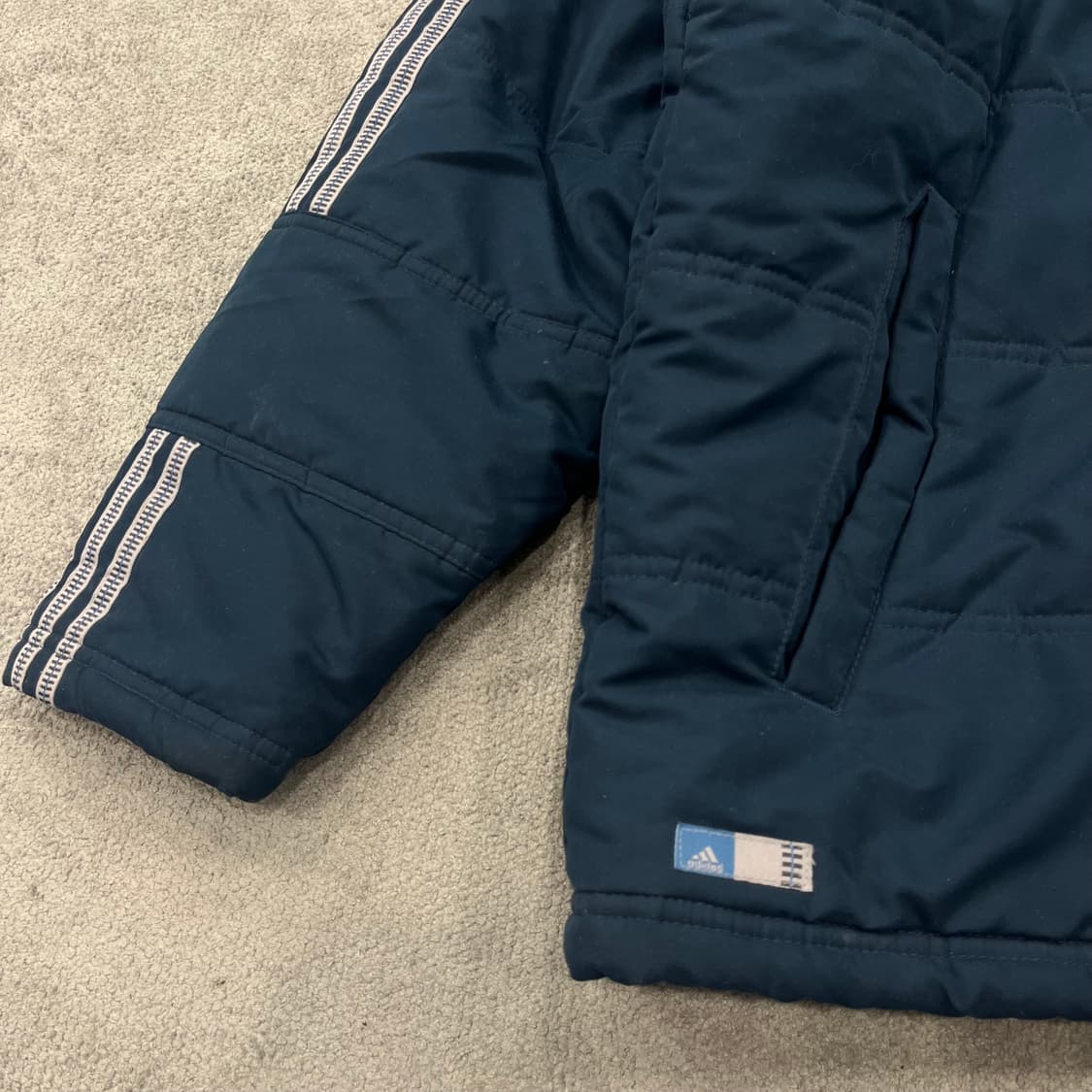 100 아디다스 00s 올드스쿨 점퍼 상품이미지3