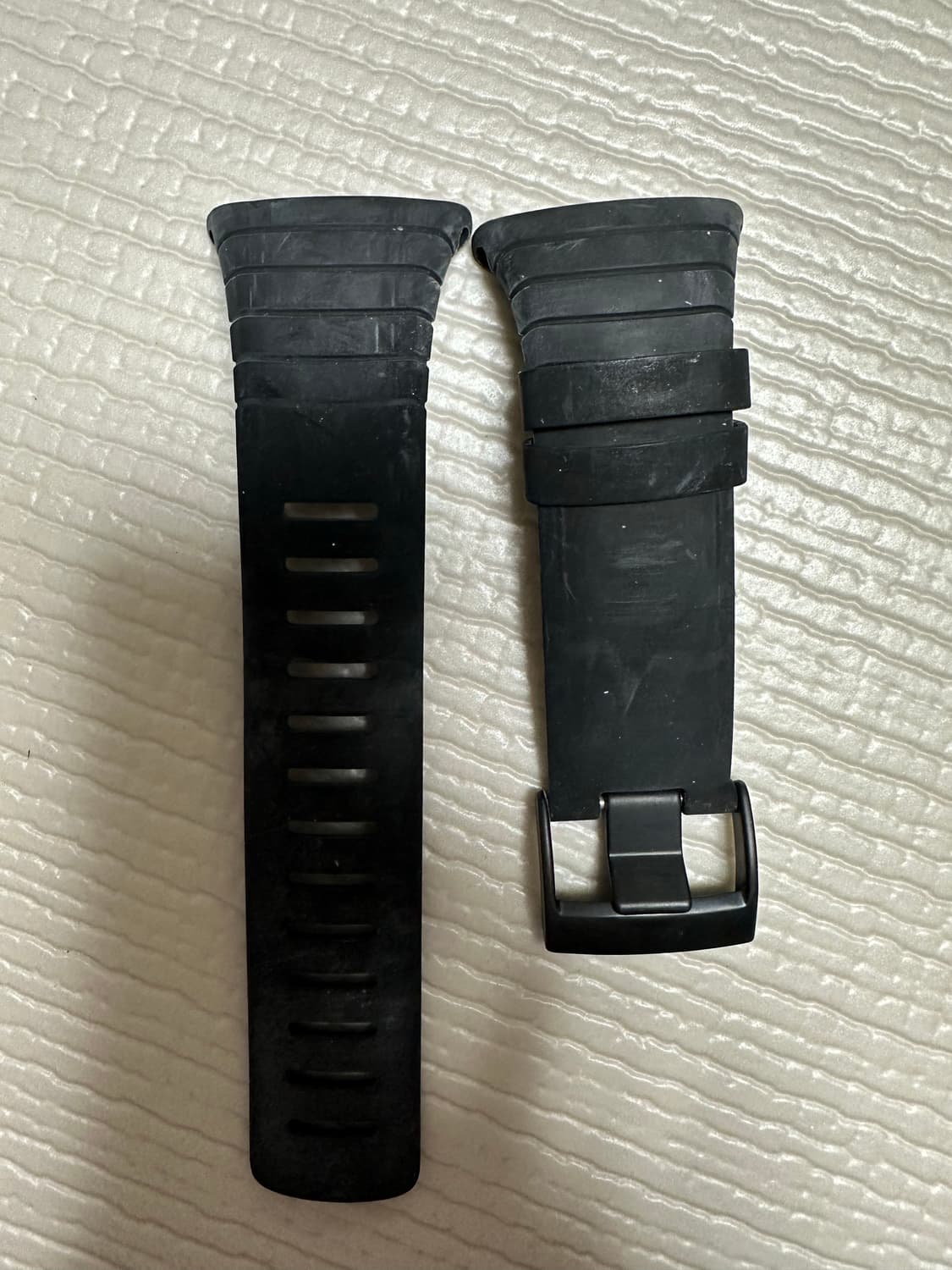 순토 코어 올블랙 나토스트랩 상품이미지8