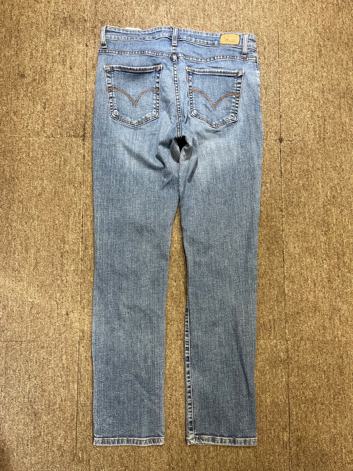  (32) Levis Original jeans  상품이미지6