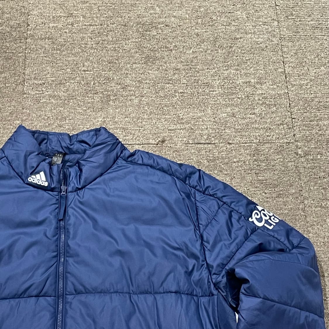 (2XL) adidas 아디다스 패딩 자켓 상품이미지2