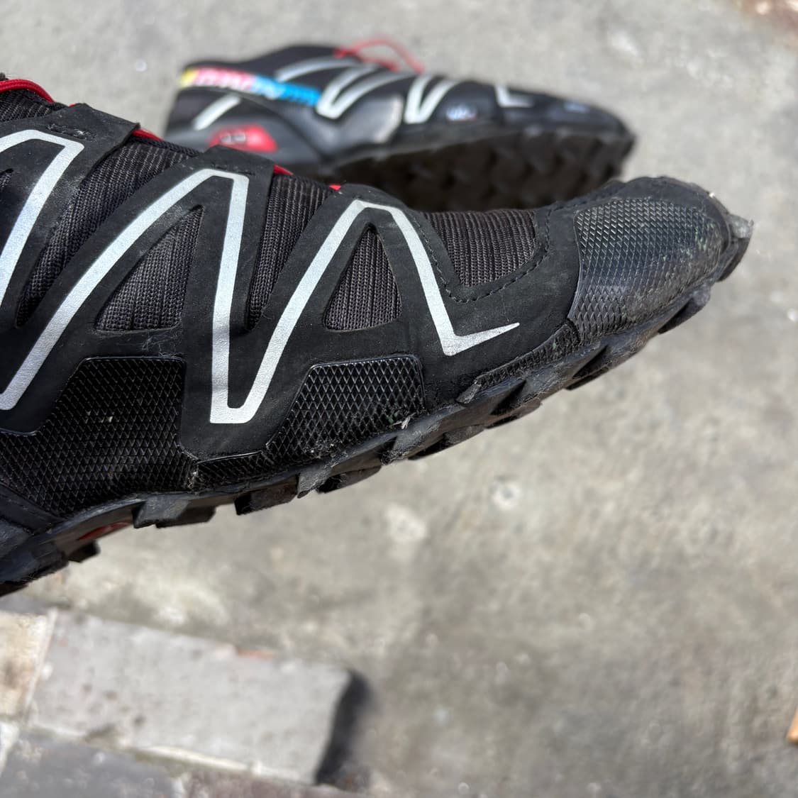 Salomon 살로몬 스피드크로스3 (275) 상품이미지5