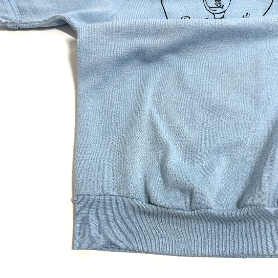 70s Bowring Maverick 숏 슬리브 스웻 상품이미지4