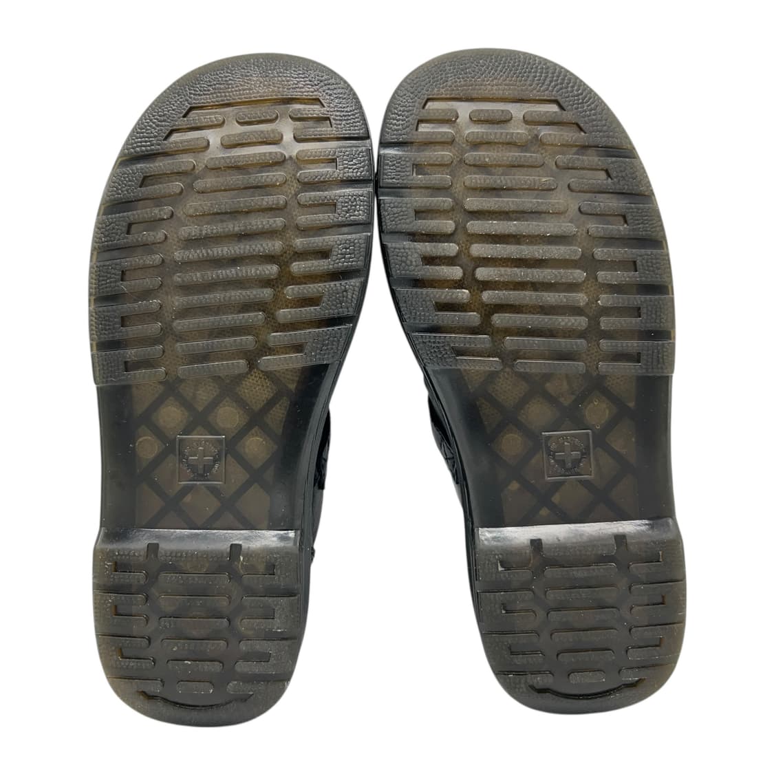 230 닥터마틴 패트리샤 블랙 (UK4) 상품이미지6