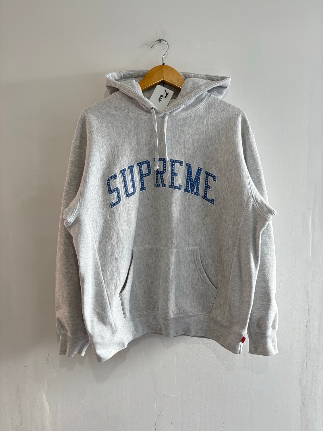 Supreme 슈프림 스타스 아크로고 상품이미지1