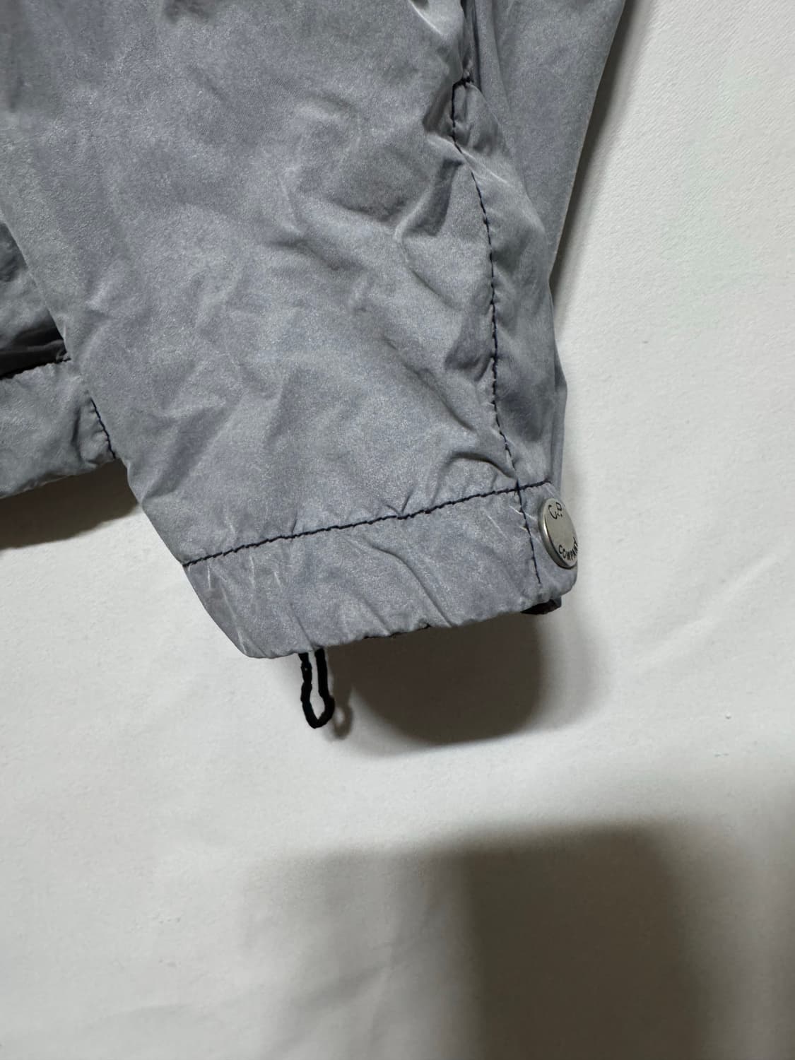 105 CP컴퍼니 니일론 자켓 상품이미지3