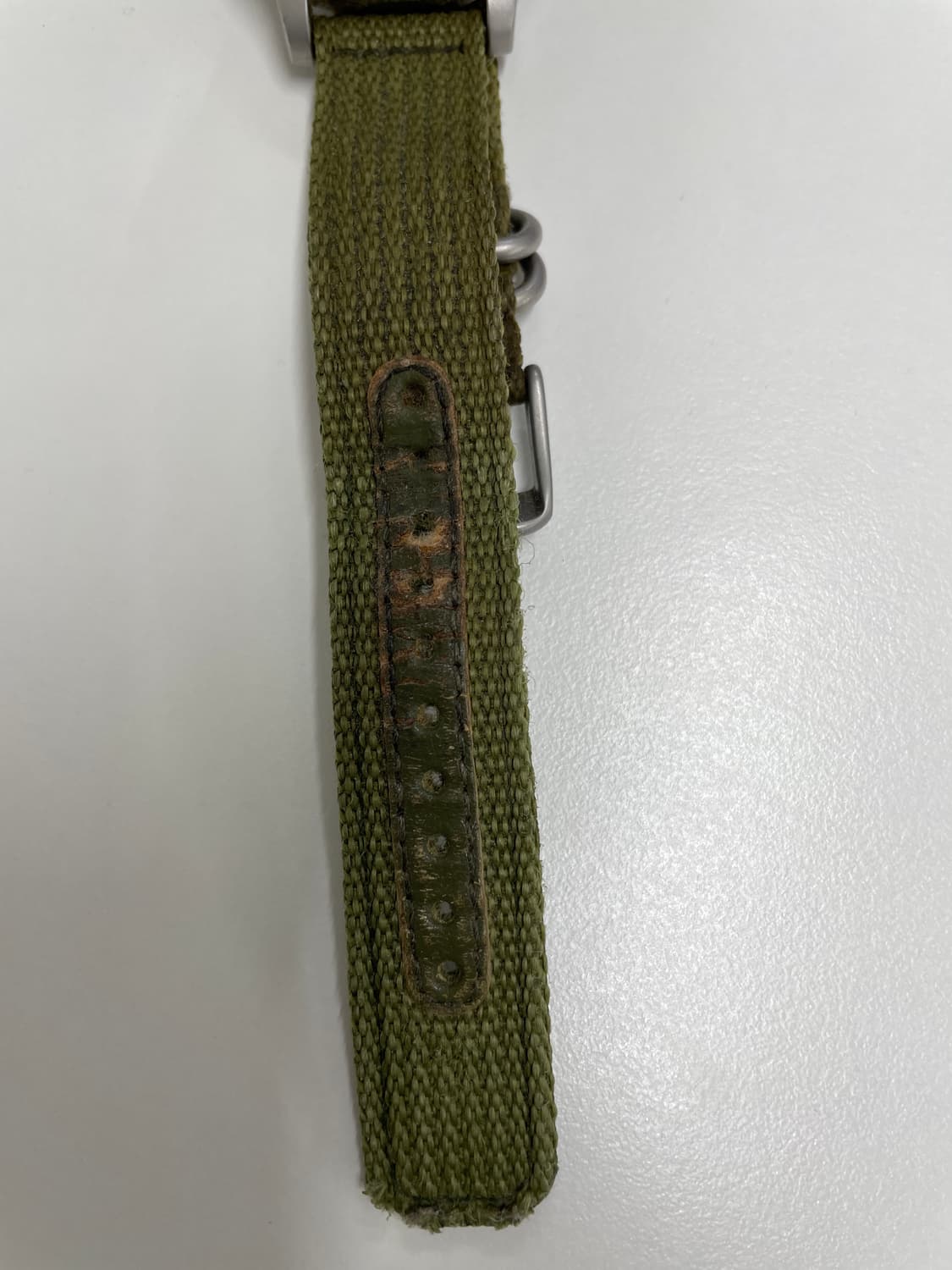 세이코 snk805 오토매틱 올리브 상품이미지3