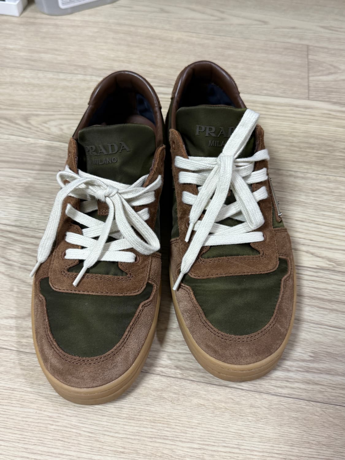 프라다 신발 상품이미지1