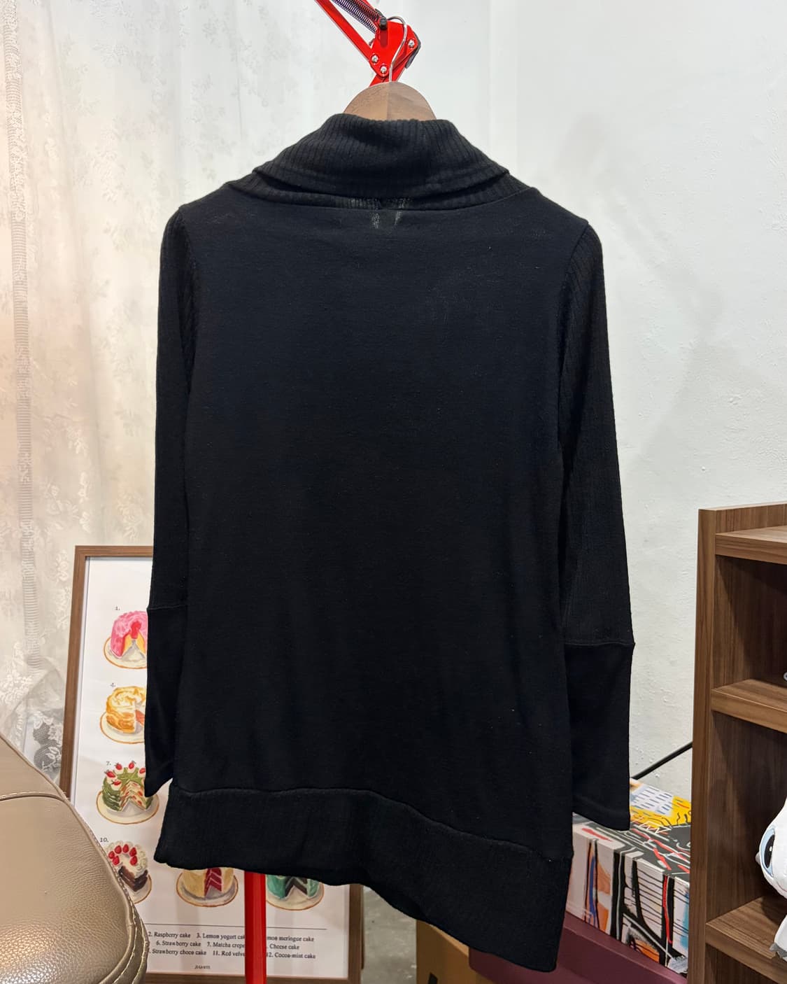 VINTAGE TOP 상품이미지4