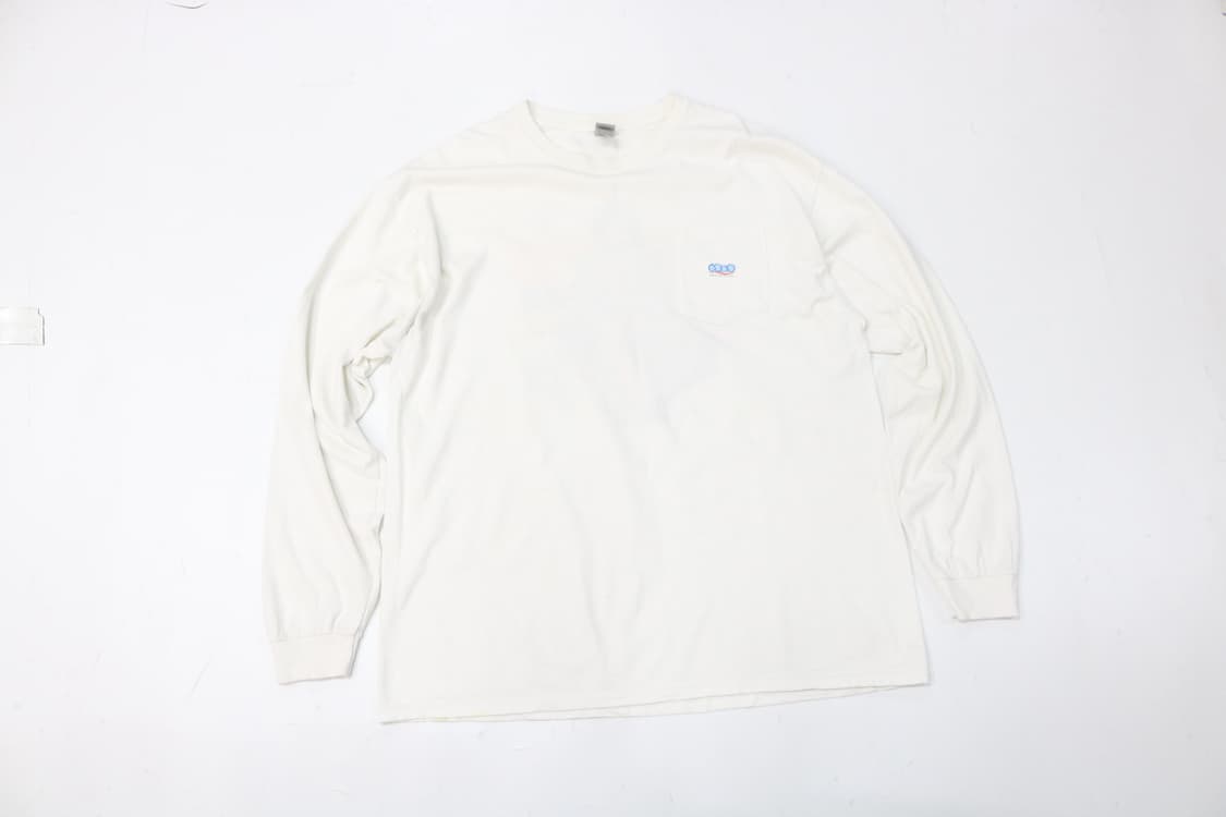 코토오카 Cotoh 스케이트보드 그래픽 롱슬리브 상품이미지6