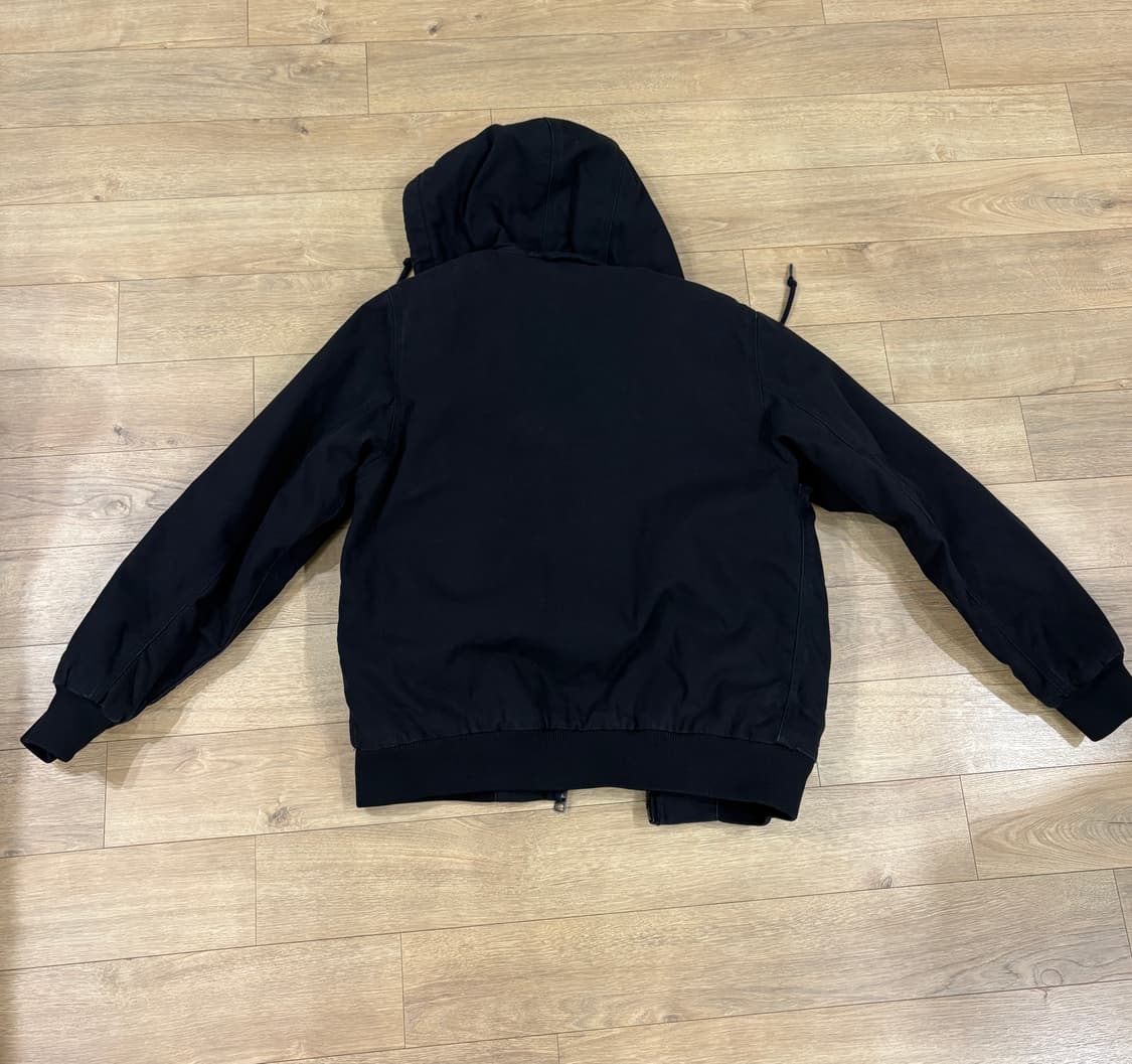 칼하트 엑티브 자켓 m 상품이미지2