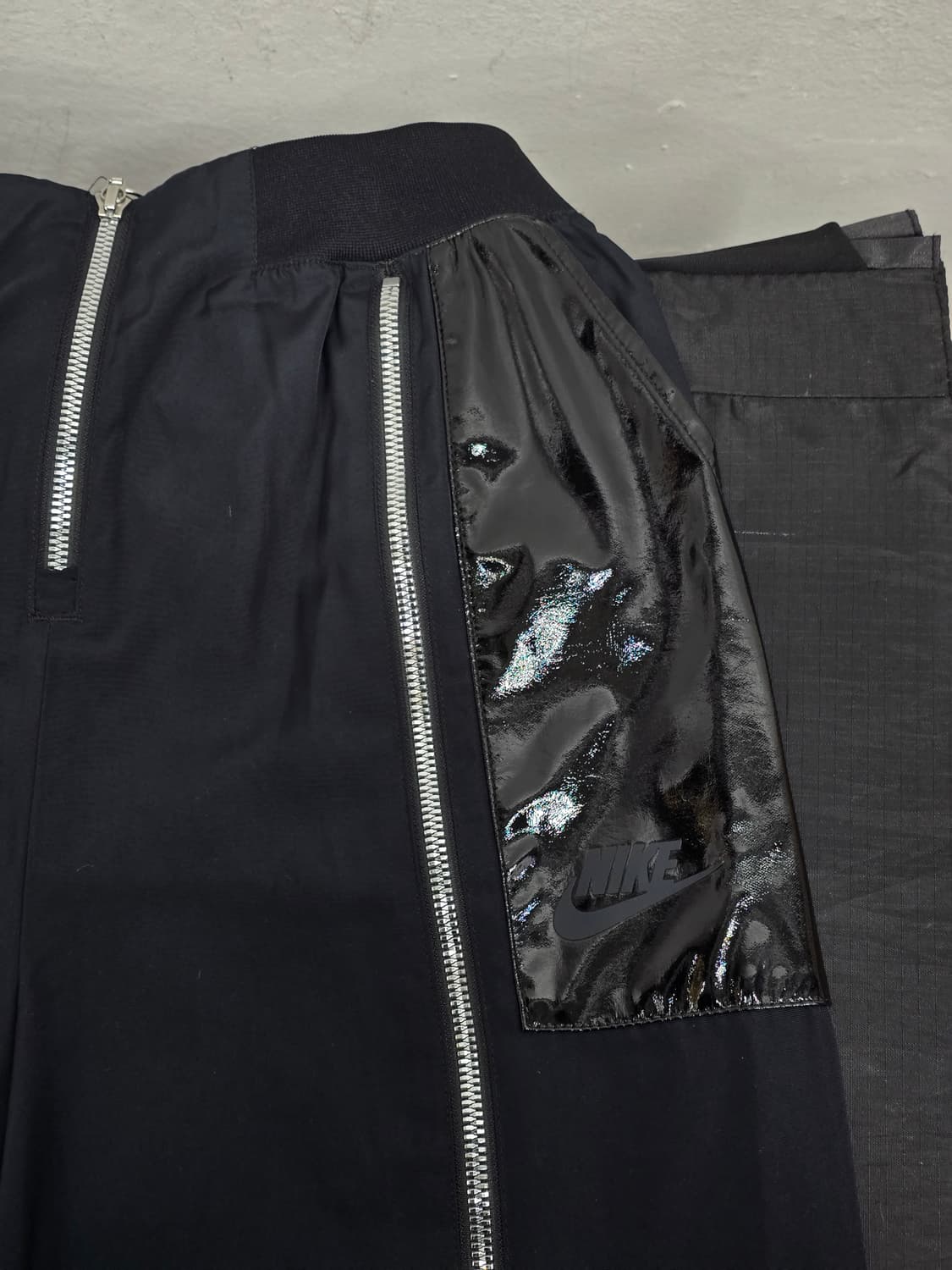 나이키 아이콘 클래쉬  우븐 팬츠 상품이미지3