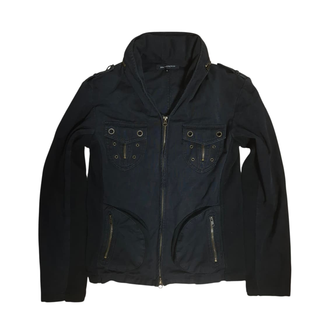 잭로즈 멀티포켓 투웨이 자켓 상품이미지1