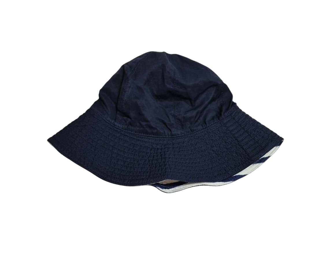 세인트제임스 리버시블 양면 버킷햇 상품이미지2