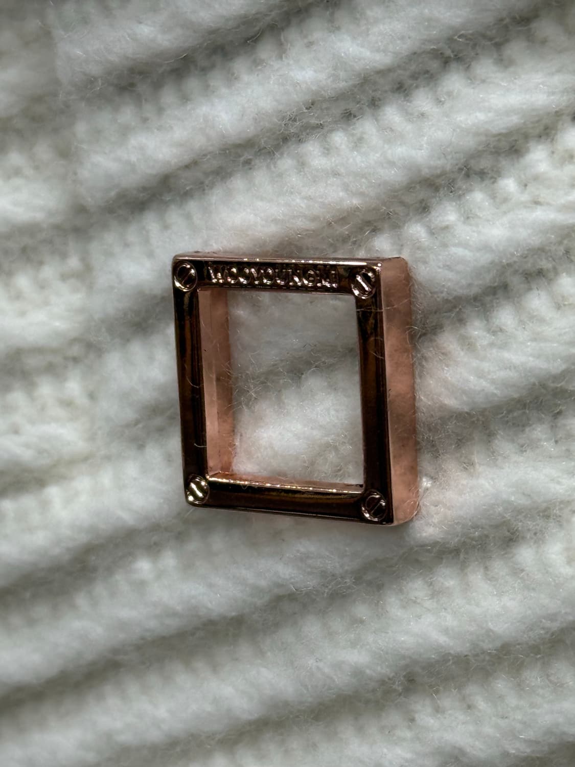 우영미 사선 가디건 48 상품이미지3