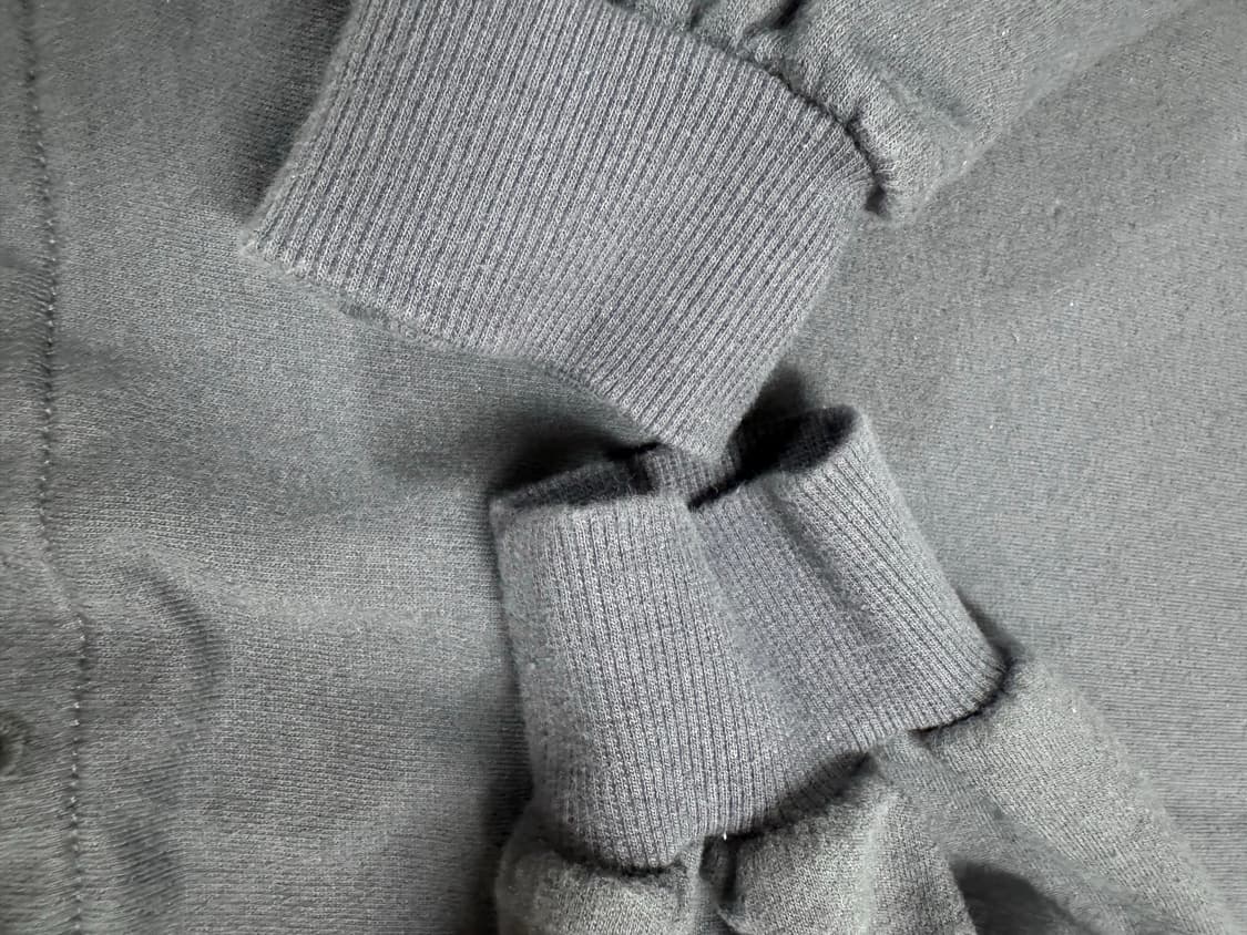 미스치프 크롭 후드 판매합니다 상품이미지5