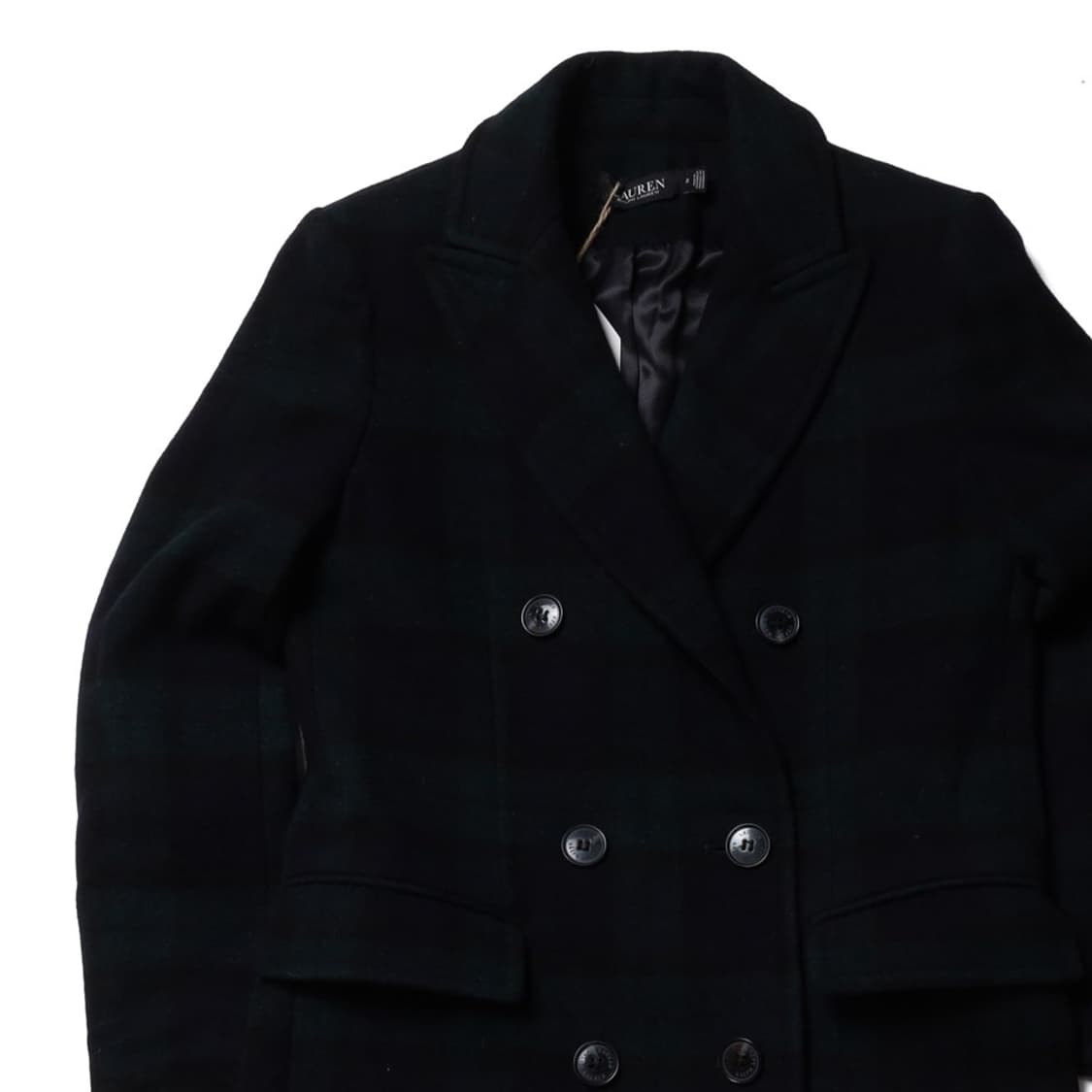 로렌 랄프로렌 Lauren Ralph Lauren Coat 상품이미지2