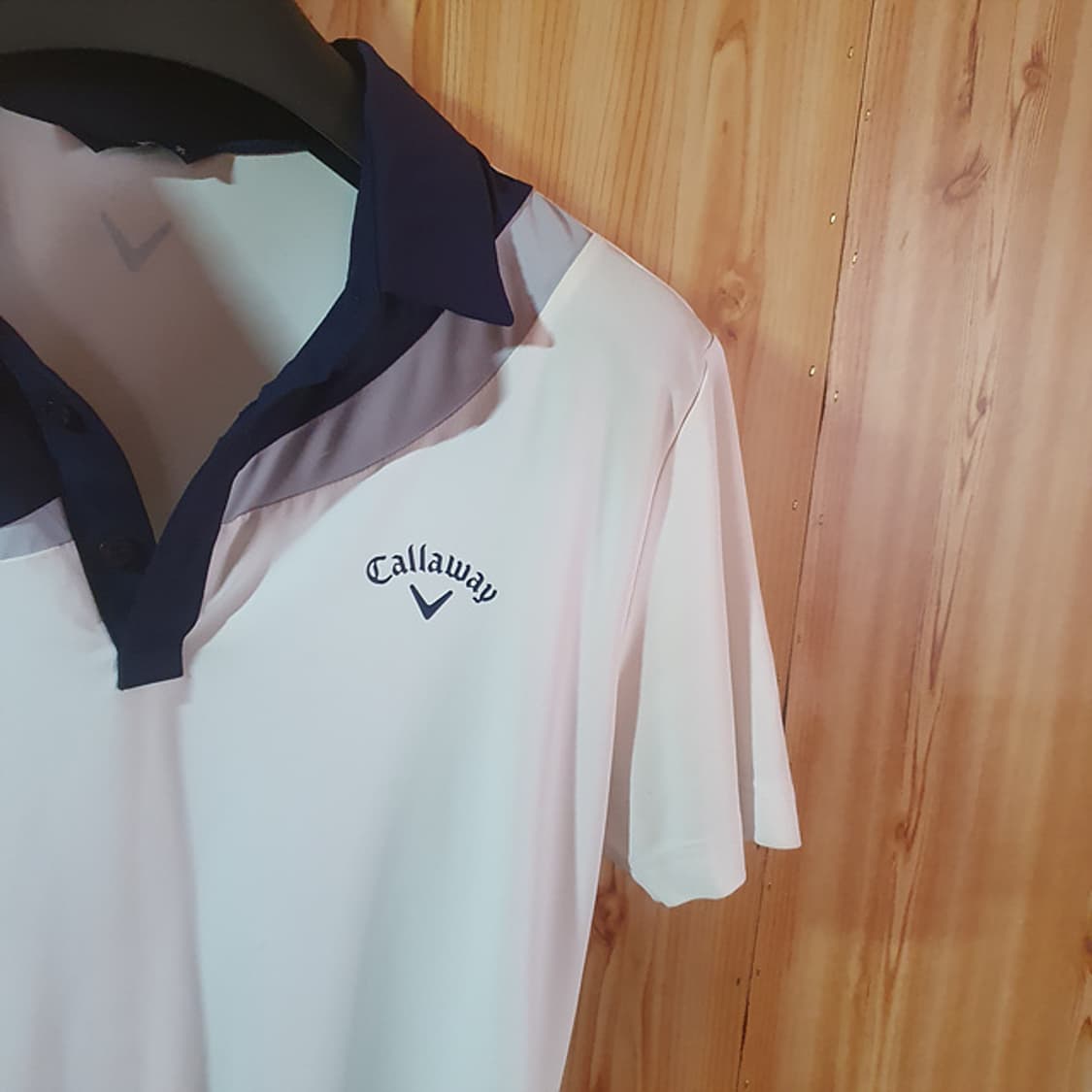 캘러웨이 반팔 카라티95 상품이미지2