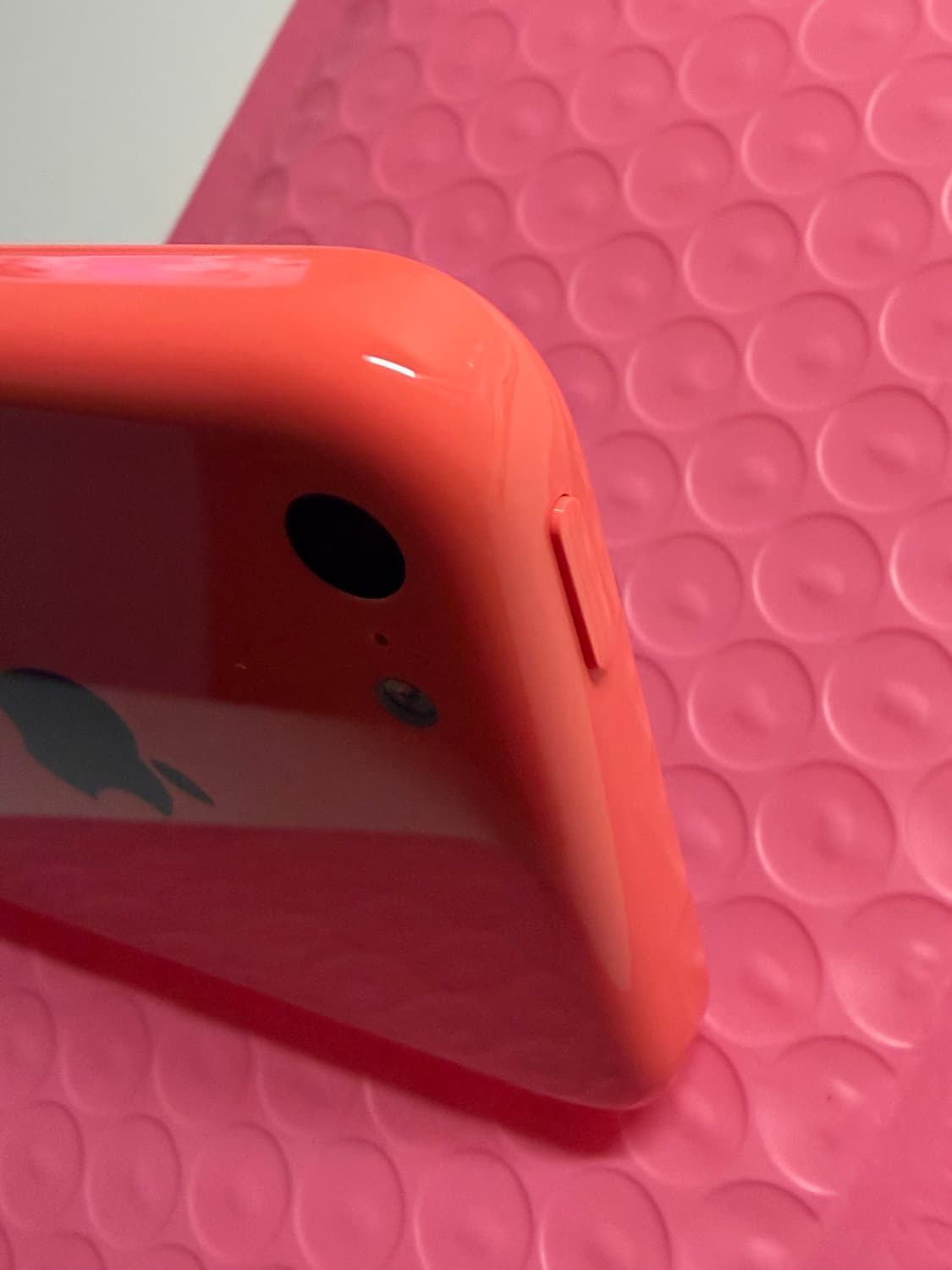 [5월 6일 예약구매] 아이폰 5c 핑크 16기가 #9602 상품이미지6