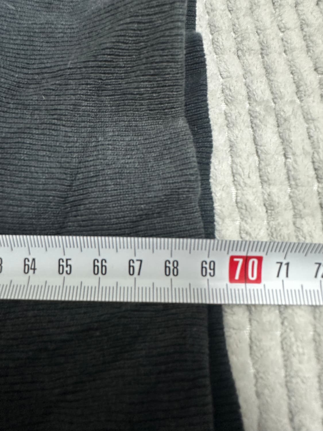 히스테릭글래머 90s 집업 상품이미지7