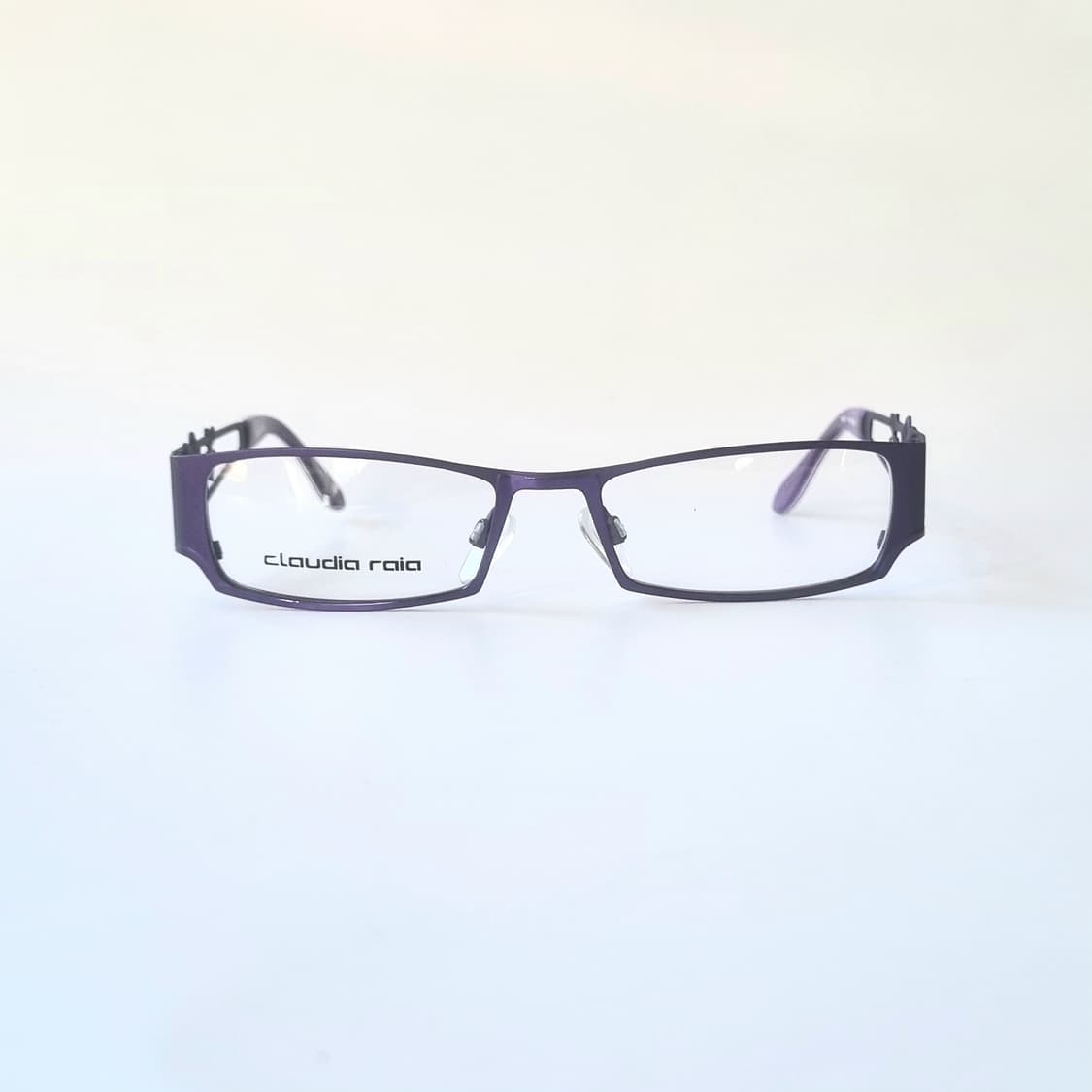 데드스탁 긱시크 컬러풀 플로럴  안경테 474 상품이미지2