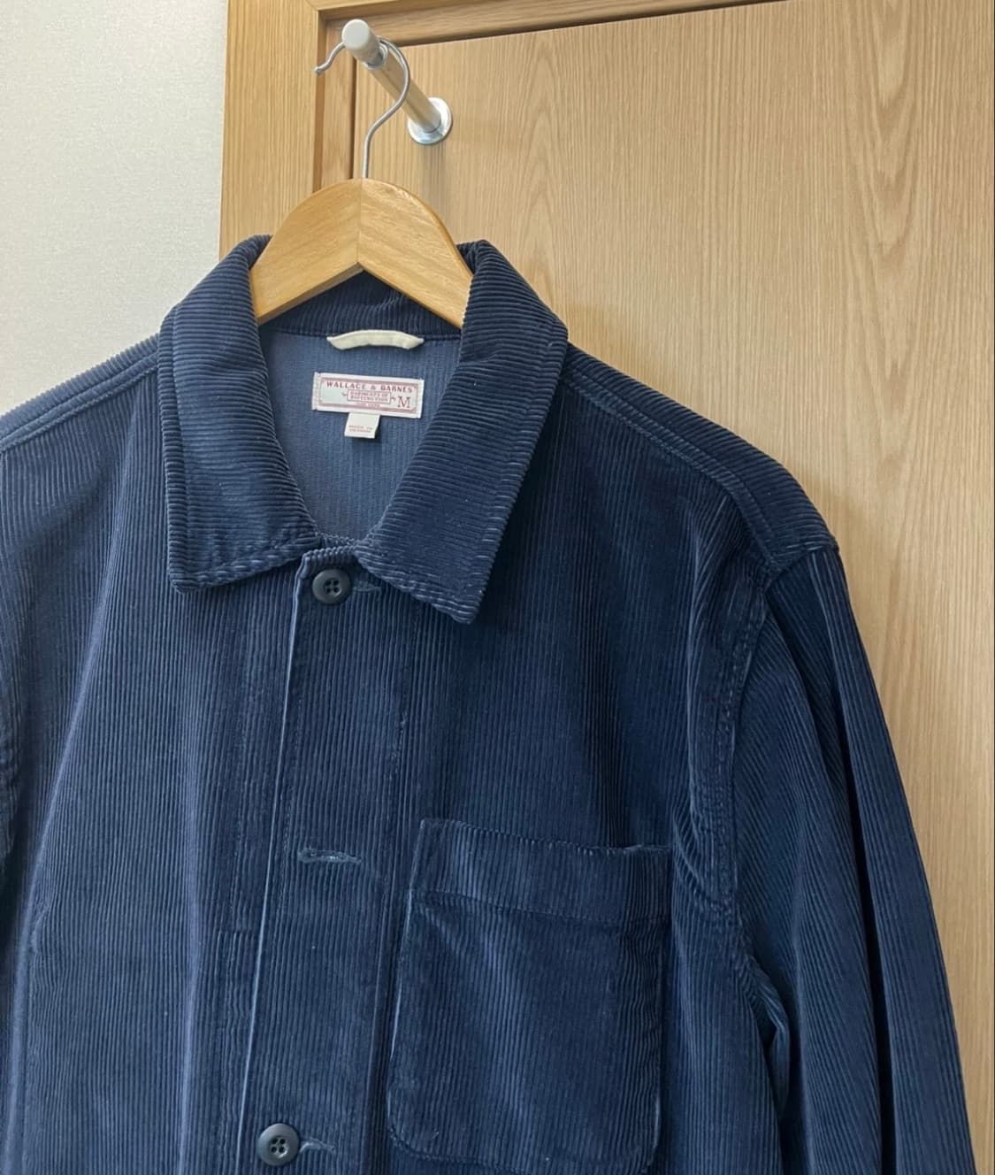 제이크루 코듀로이 프렌치 워크자켓 상품이미지1