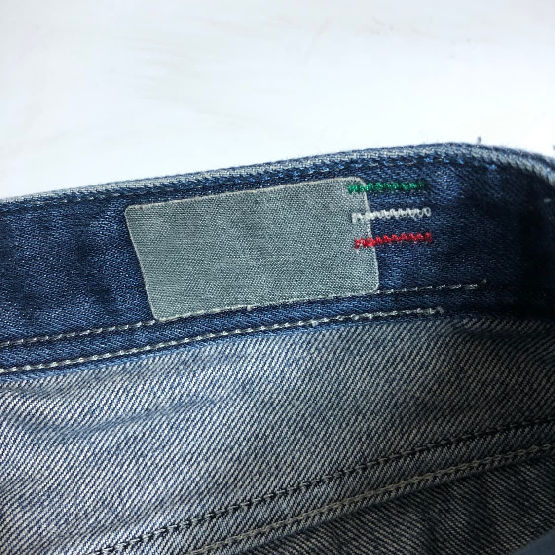 디젤 데님팬츠 28 상품이미지2