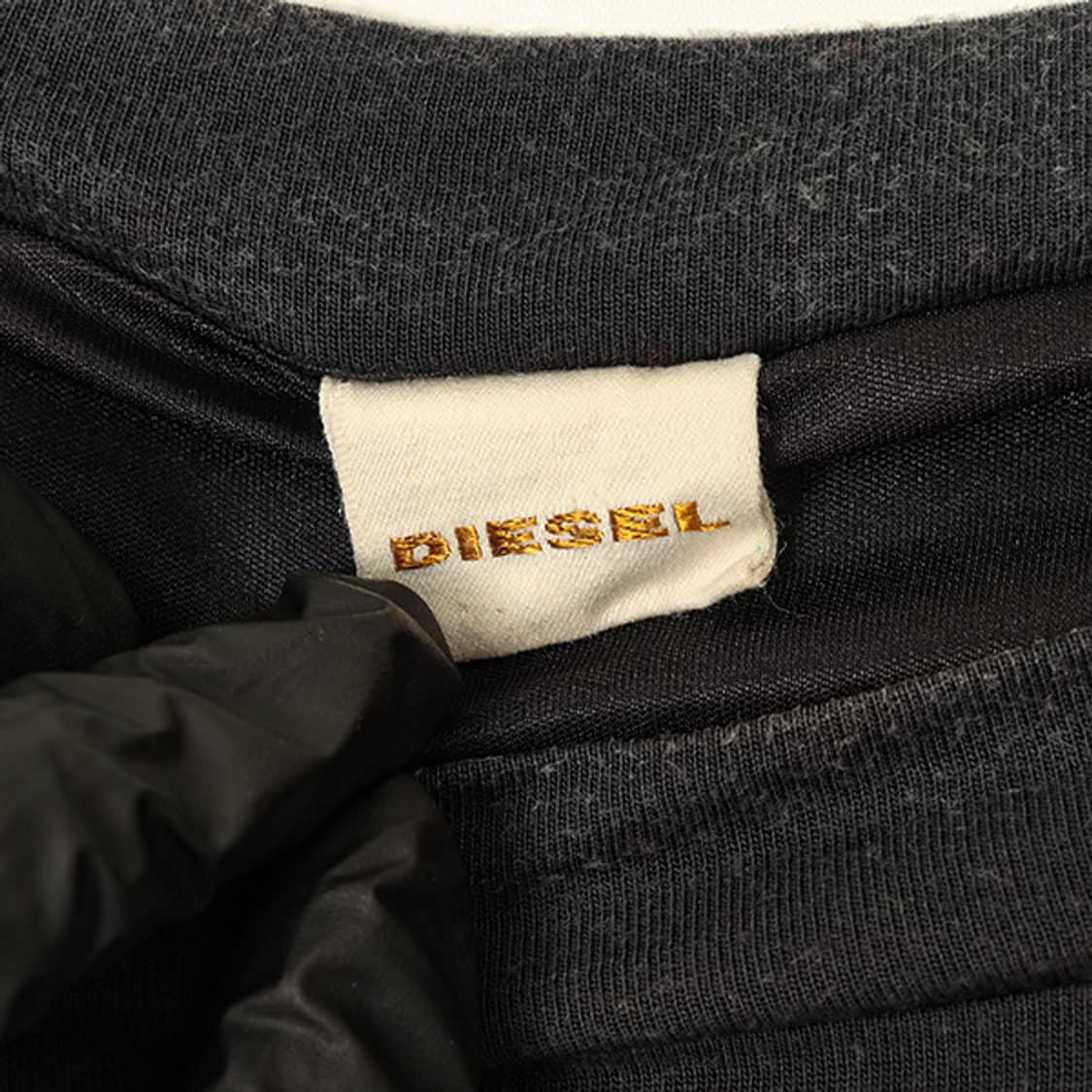 Diesel 패턴 원피스 (XS) 상품이미지8