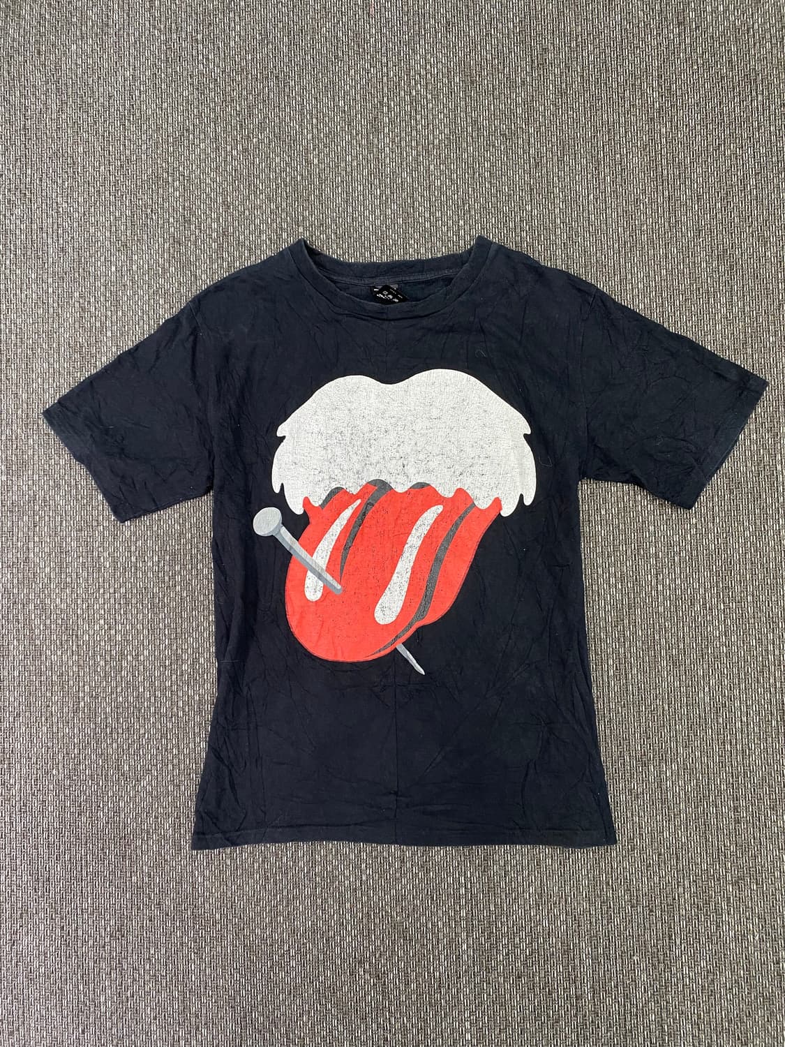 [Number (n)ine X Rolling Stones]03S/S Te 상품이미지1