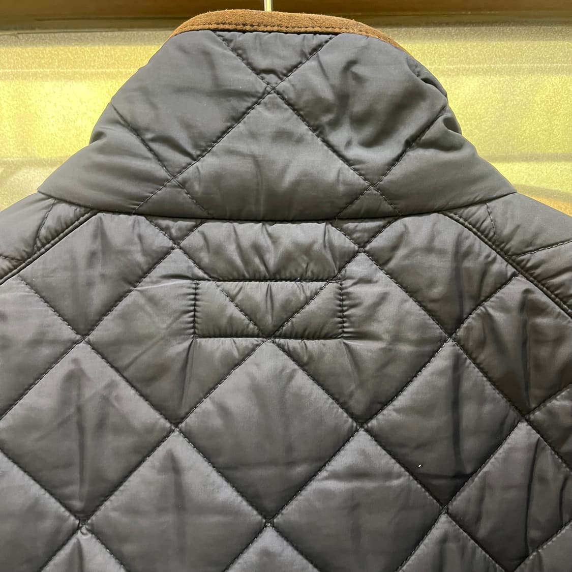 폴로 랄프로렌 퀄팅자켓  상품이미지10