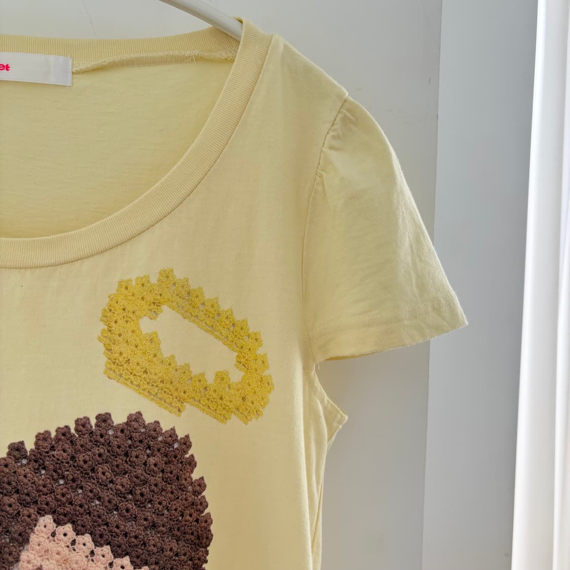 네넷 crochet angel T 상품이미지3