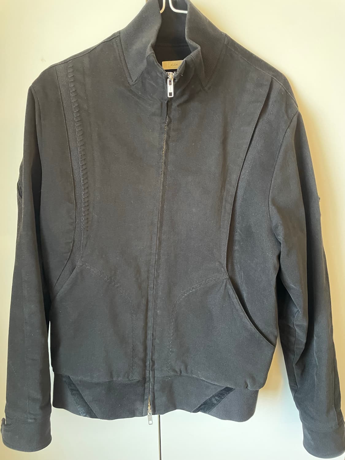 [1] XLIM EP3 01 JACKET 상품이미지2