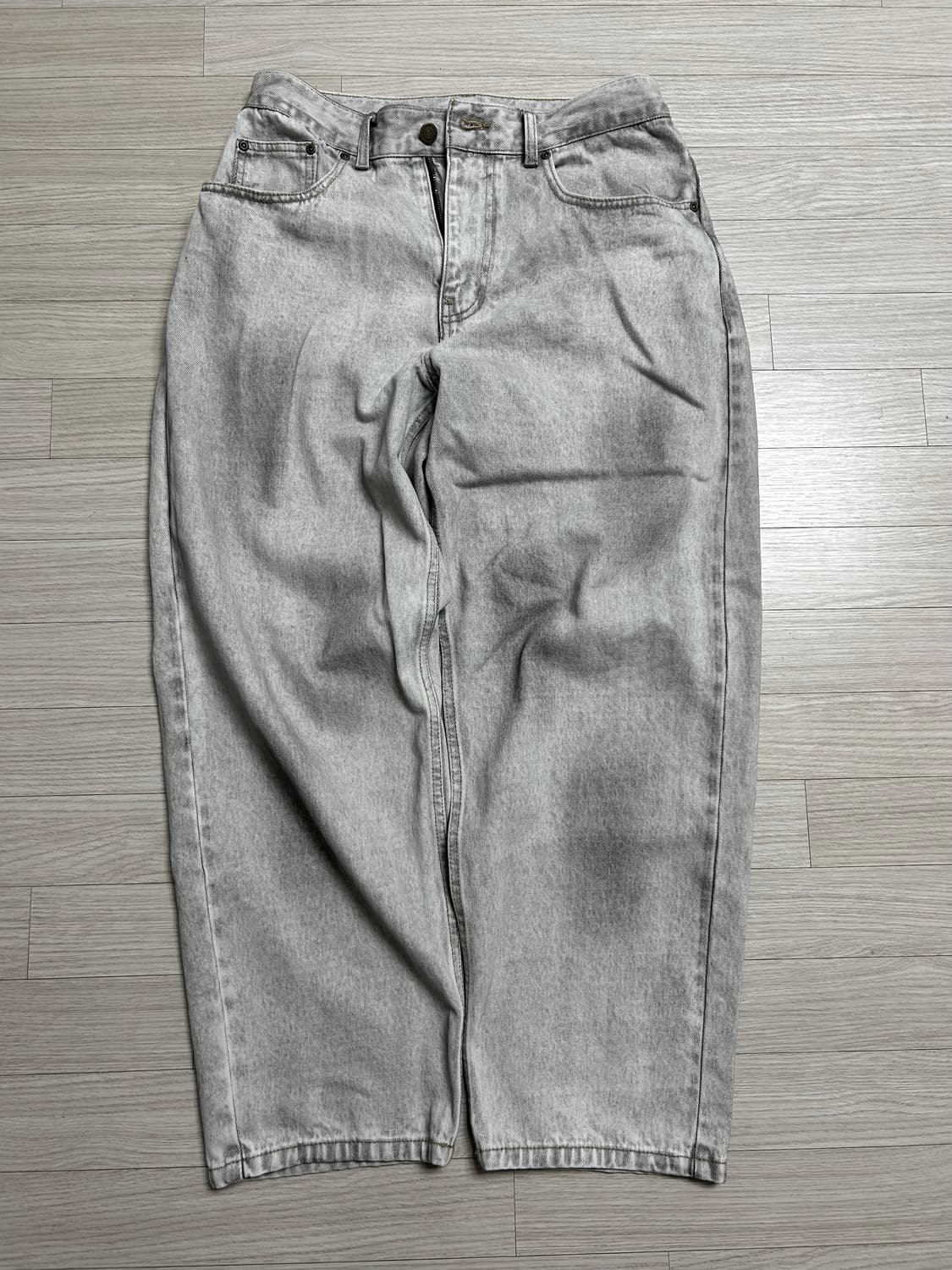 위켄더스 데님 상품이미지2