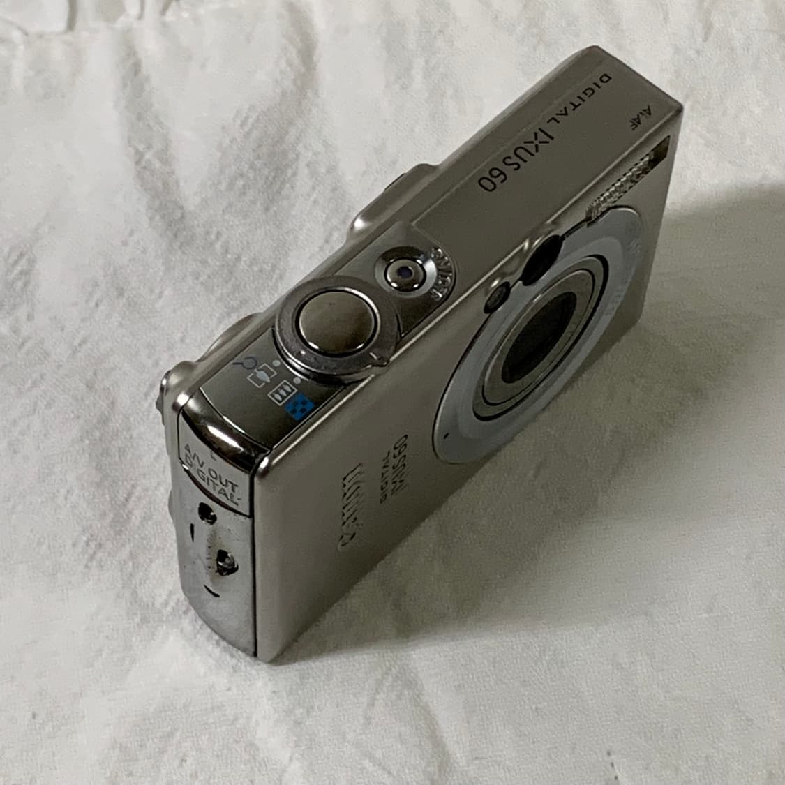 [유하님pick/풀구성] 캐논 IXUS60 / Canon IXUS60 상품이미지6