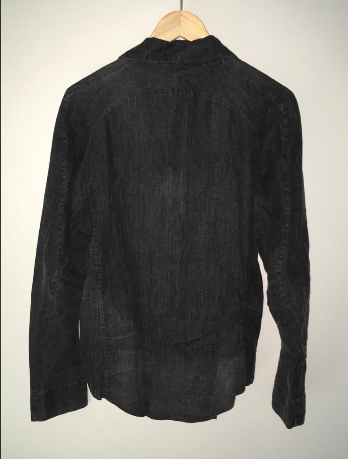 Taichi Murakami shirts 상품이미지5