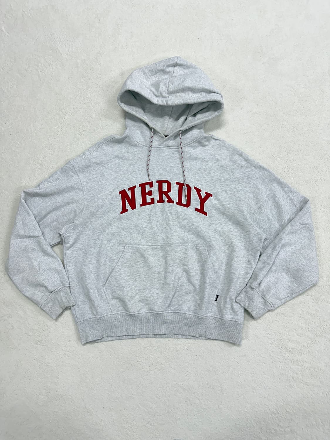 널디 후드티 (L) 상품이미지1