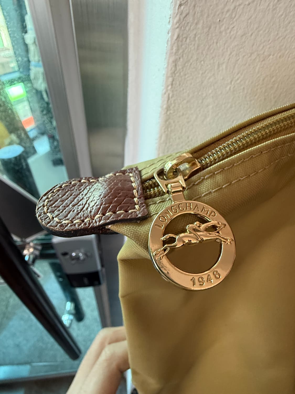 롱샴 2way 토트백 상품이미지3