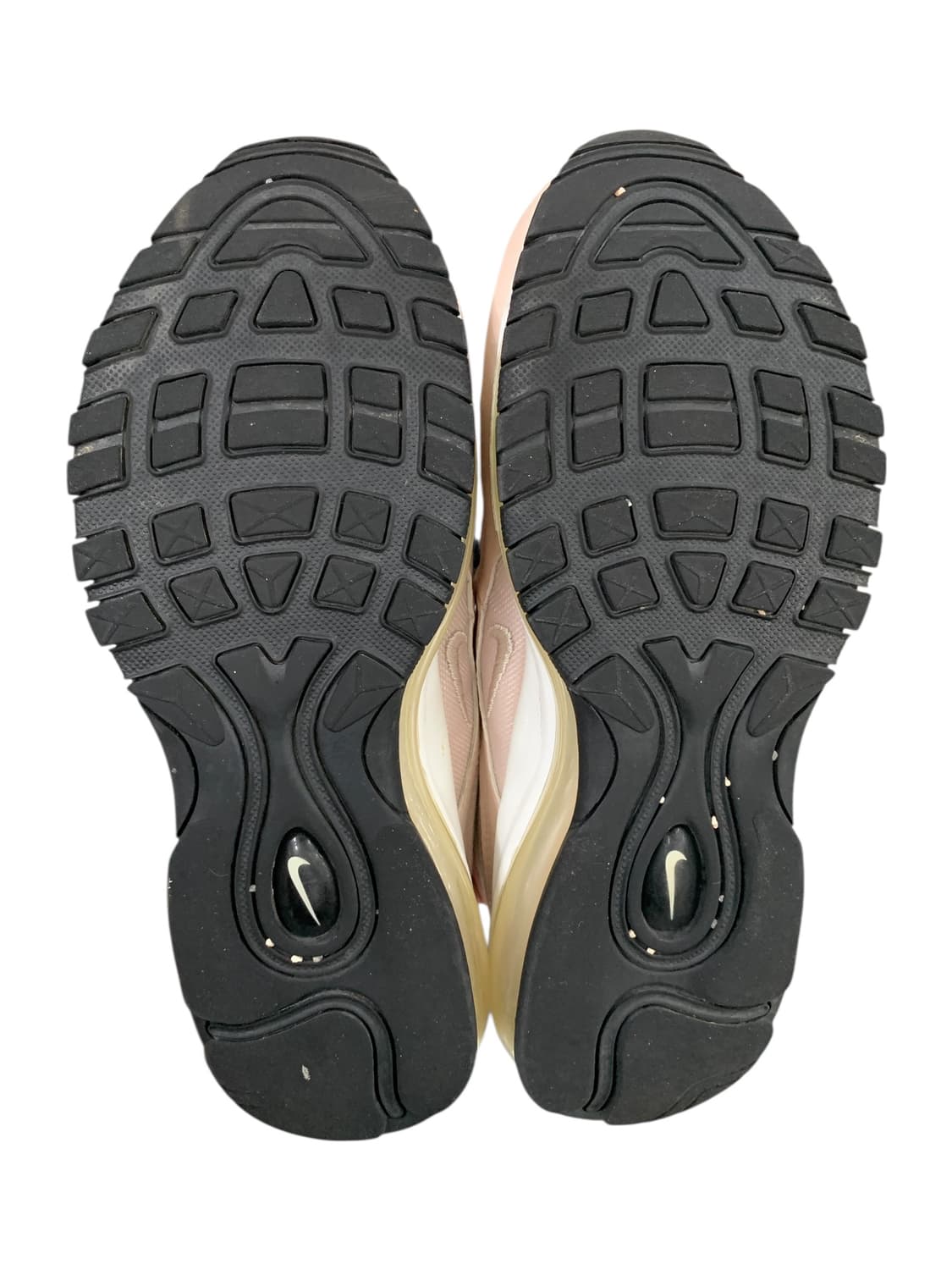 나이키 에어 맥스 97 핑크 옥스퍼드 235 상품이미지6