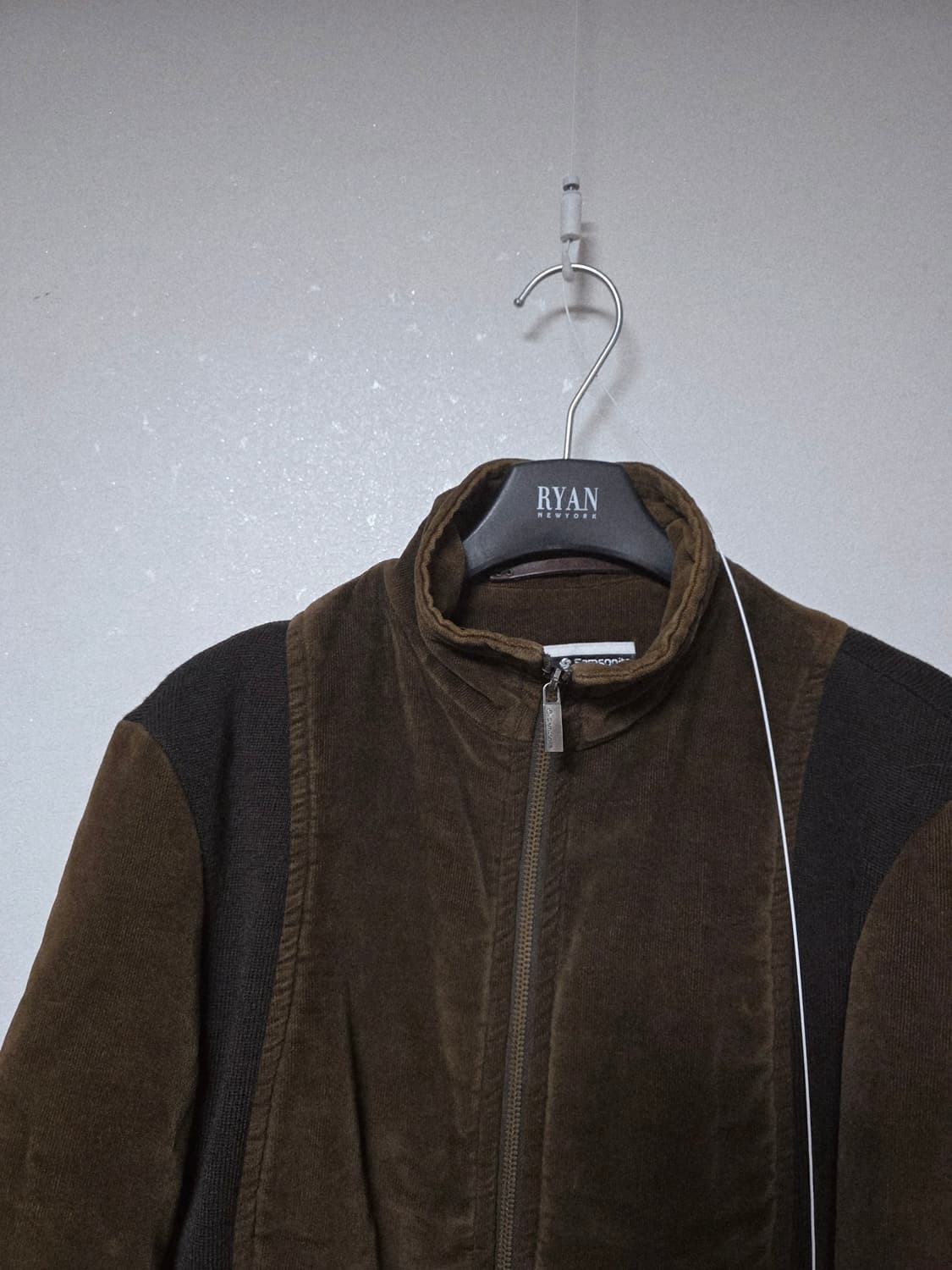 00s Samsonite docking jakcet 상품이미지5