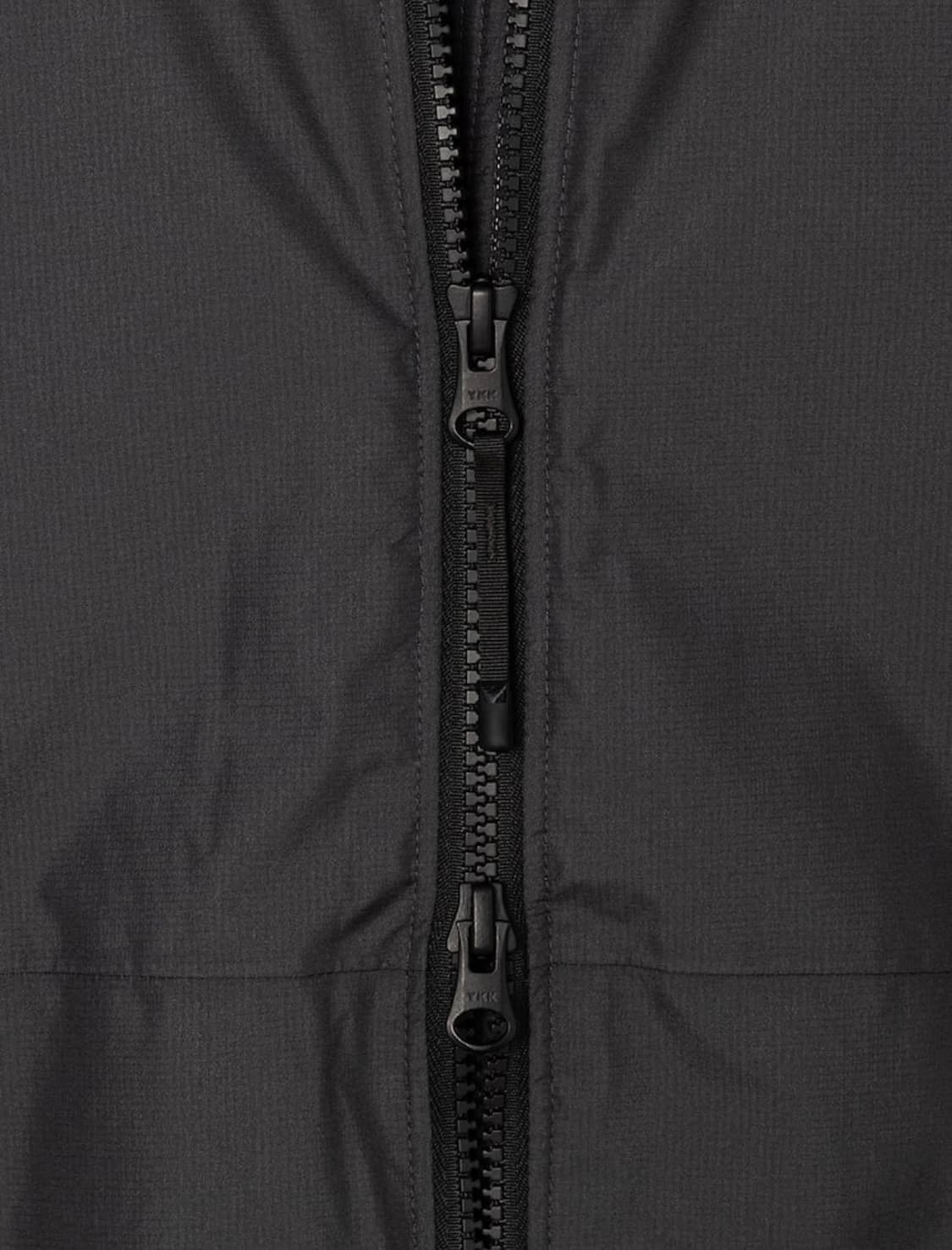 [2] 골드윈 고어텍스 Labs 패딩 애쉬 차콜 상품이미지4