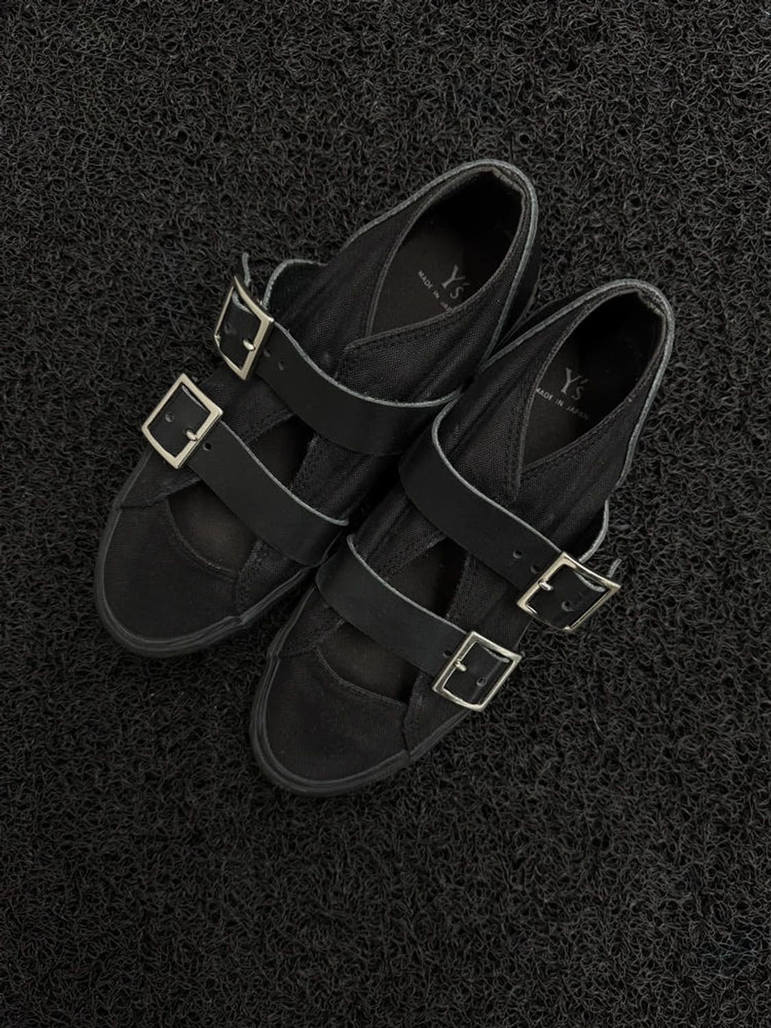 yohji yamamoto 상품이미지2