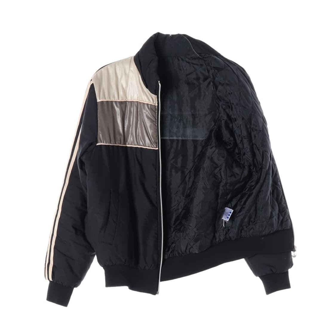 아디다스 빈티지 폴리 봄버 L 상품이미지2