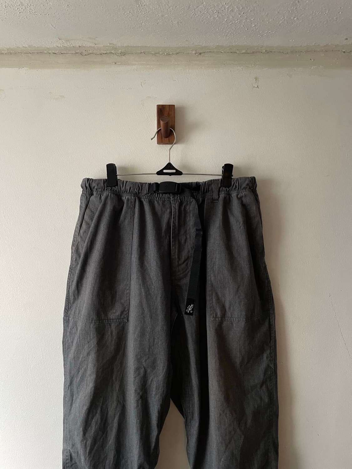 Vintage Gramicci Pants 상품이미지2