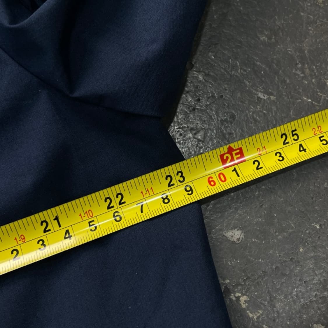 100 헤지스 골프 바람막이 상품이미지7