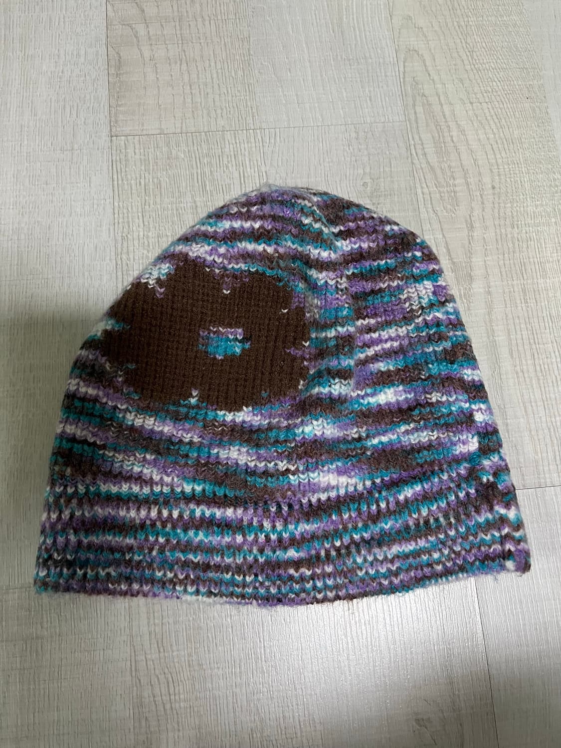 데이지 신드롬 비니 상품이미지1