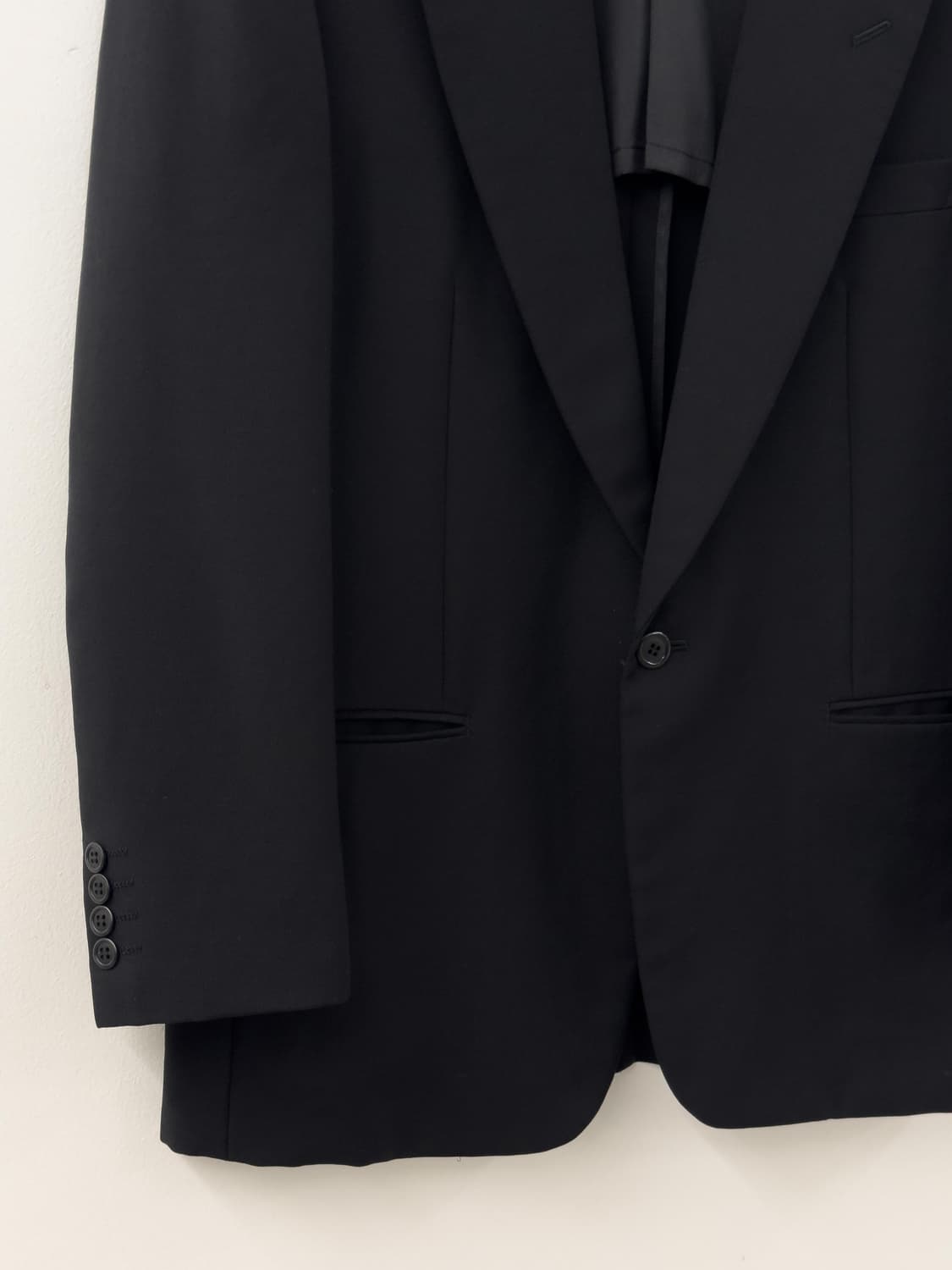 입생로랑 자켓 상품이미지3