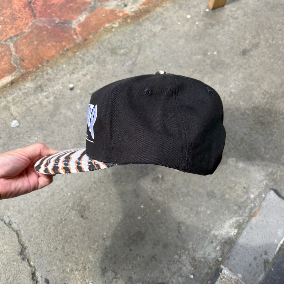 Thrasher 트레셔 캡 모자 상품이미지3