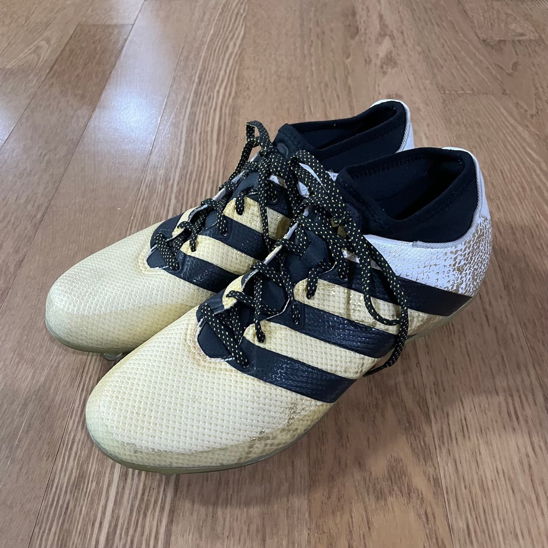 아디다스 축구화 280 상품이미지3
